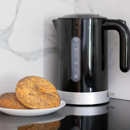 Wyjatkowy Z 1 Sypialnia Sierakowskiego By Renters Varsó