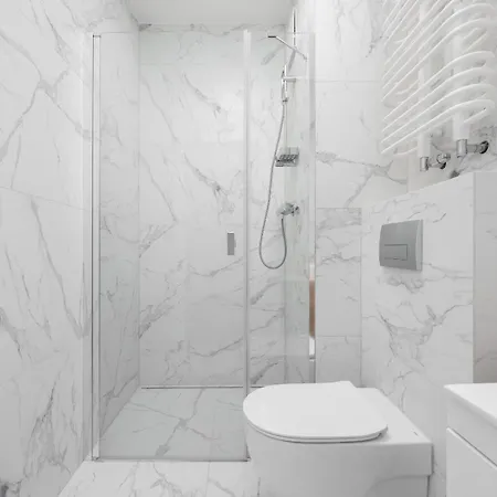 Wyjatkowy Z 1 Sypialnia Sierakowskiego By Renters *