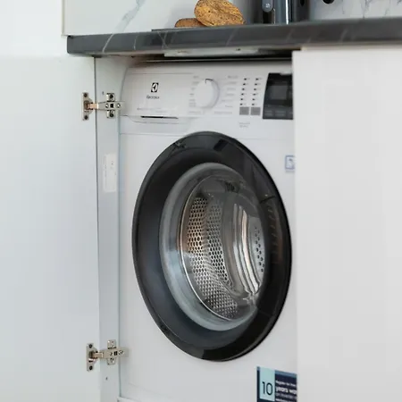 Wyjatkowy Z 1 Sypialnia Sierakowskiego By Renters דירה *