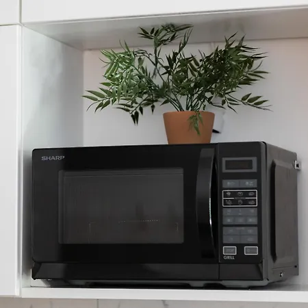 Wyjatkowy Z 1 Sypialnia Sierakowskiego By Renters דירה *