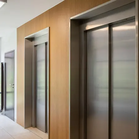 דירה Wyjatkowy Z 1 Sypialnia Sierakowskiego By Renters